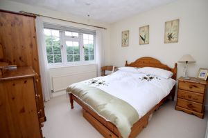 Bedroom- click for photo gallery